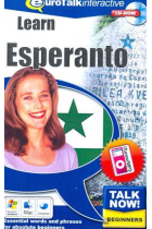 Talk Now Aprenda Esperanto Principiantes