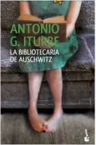 La bibliotecaria de Auschwitz