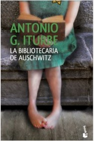 La bibliotecaria de Auschwitz