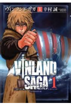 Vinland Saga 1