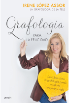 Grafología para la felicidad