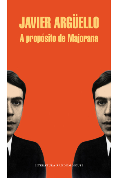 A propósito de Majorana