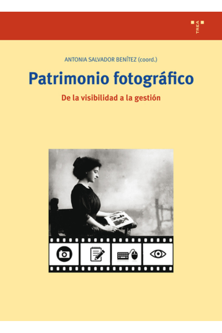 Patrimonio fotográfico