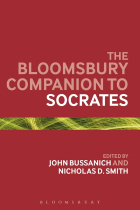 The Bloomsbury companio to Socrates