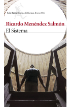 El Sistema. Premio biblioteca breve 2016