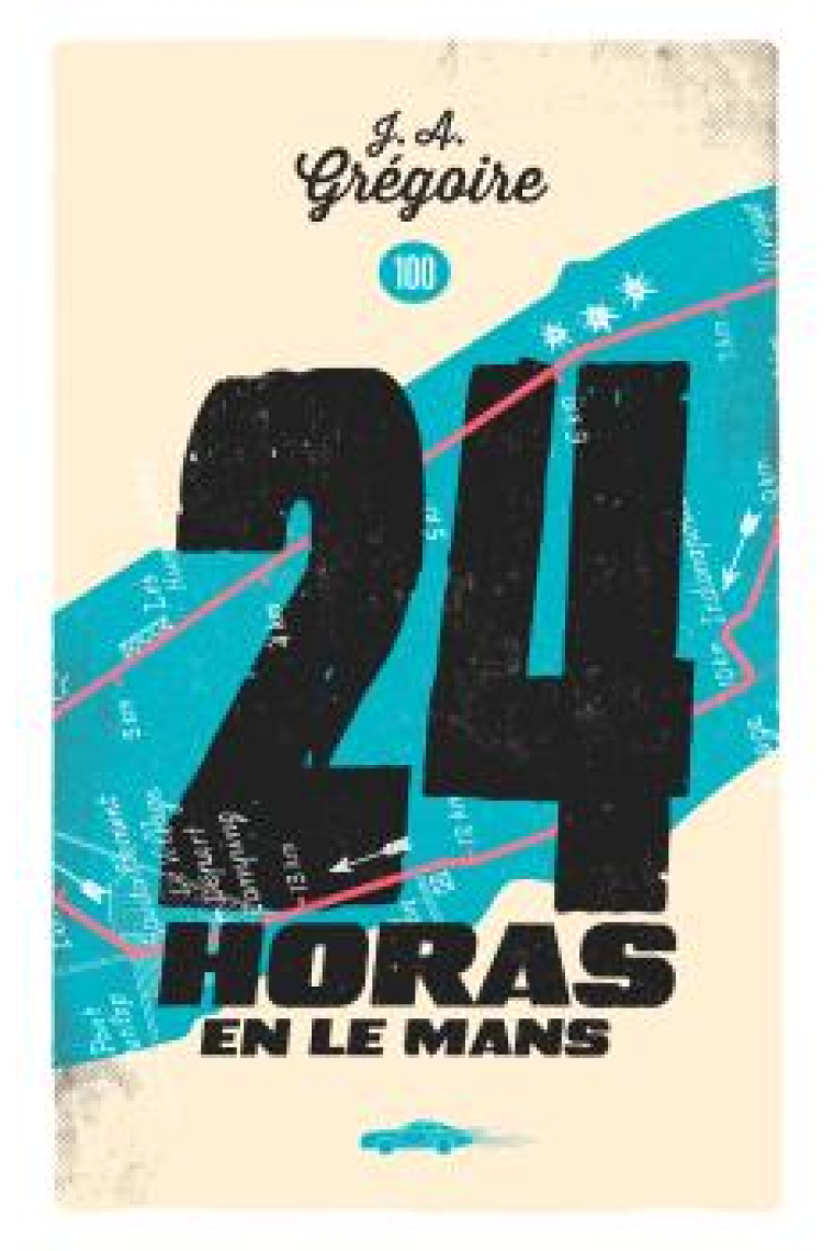 24 horas en Le Mans