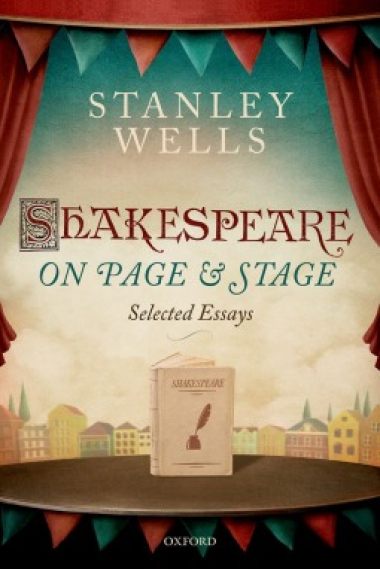 Shakespeare on Page and Stage