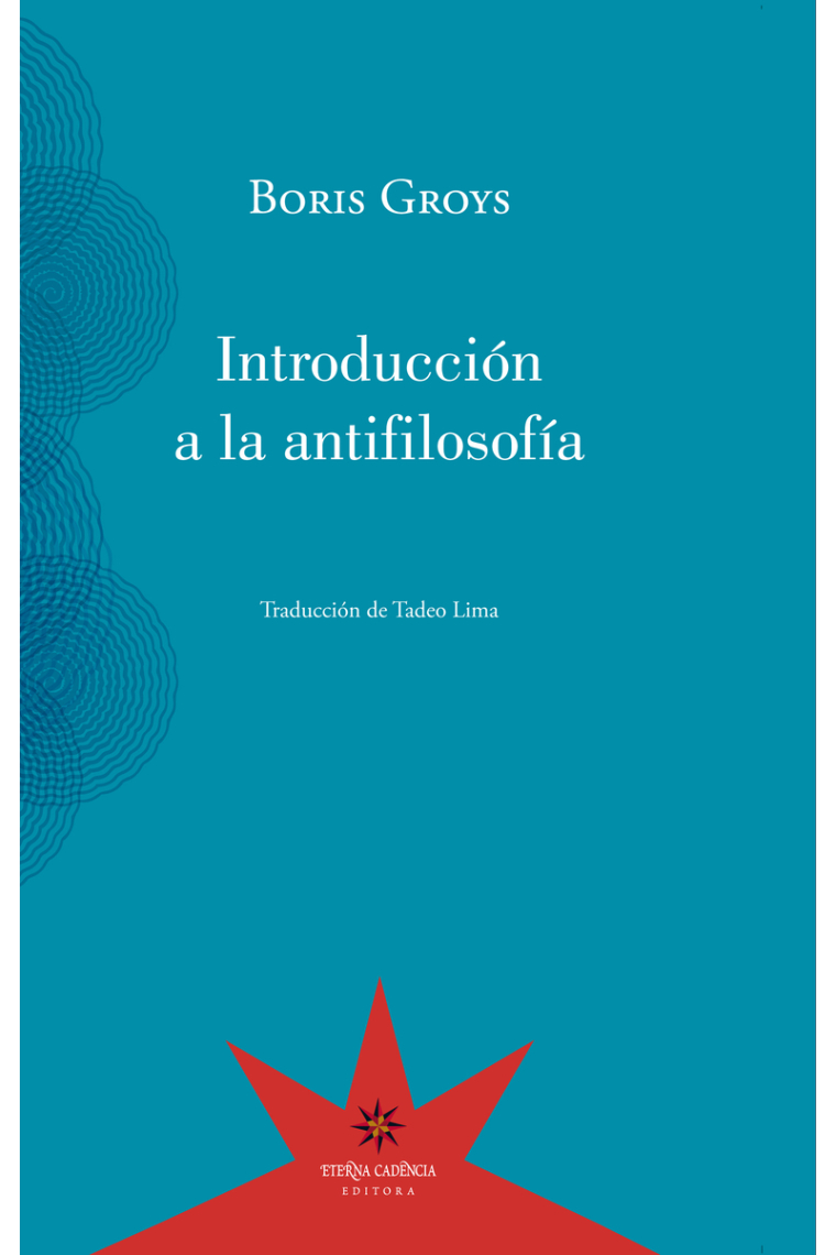 Introducción a la antifilosofía