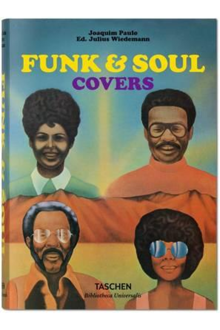 Funk & Soul Covers