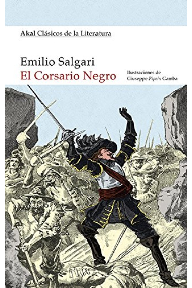 El Corsario Negro