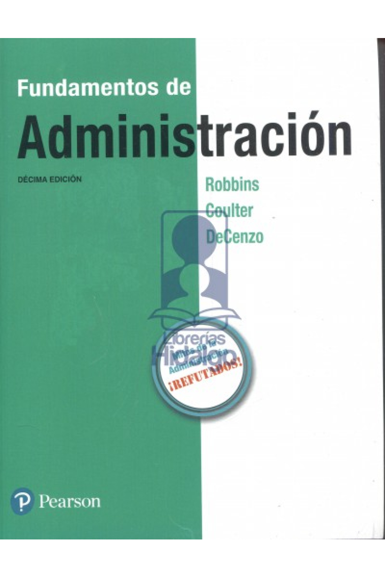 Fundamentos de administración