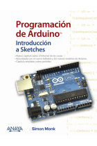 Programación de Arduino. Introducción a Sketches