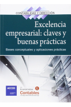 Excelencia empresarial: claves y buenas prácticas