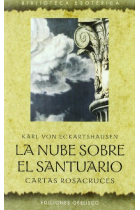 La nube sobre el santuario