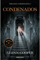 Condenados (Trilogía condenados 1)