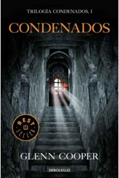 Condenados (Trilogía condenados 1)