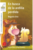 En busca de la ardilla perdida