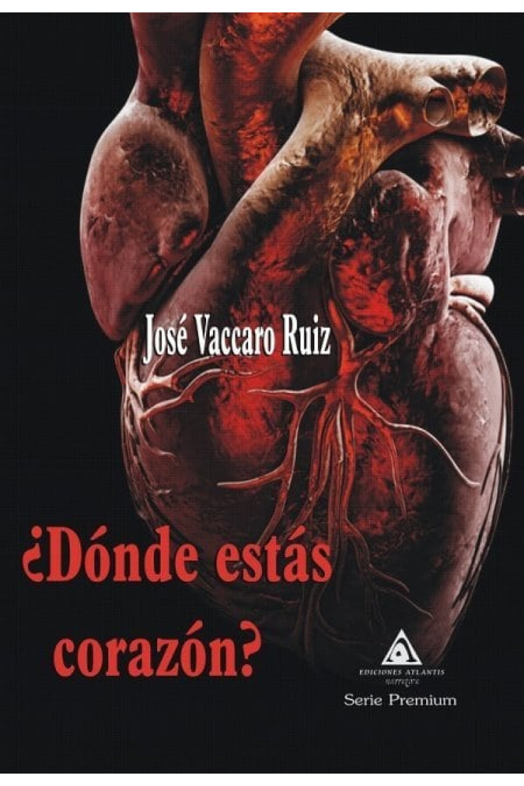 ¿Dónde estás corazón?