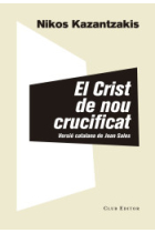 El Crist de nou crucificat