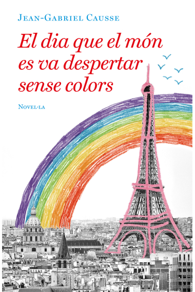 El dia que el món es va despertar sense colors