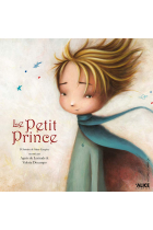 Le petit prince (ALBUMS)