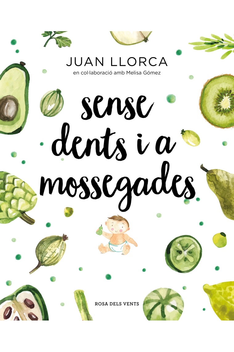 Sense dents i a mossegades