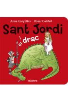 Sant Jordi i el drac