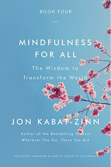 Mindfulness for All: The Wisdom to Transform the World