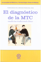 El diagnóstico de la MTC-medicina tradicional china-