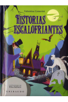 Historias escalofriantes