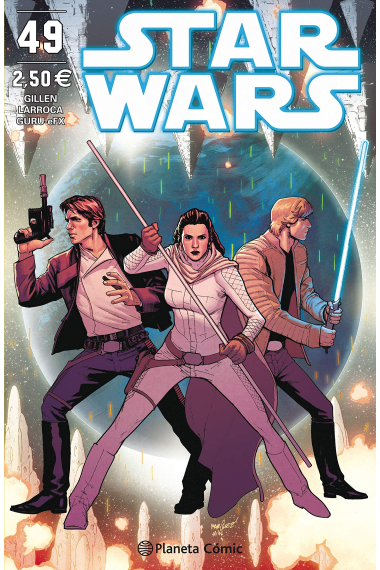 Star Wars nº 49