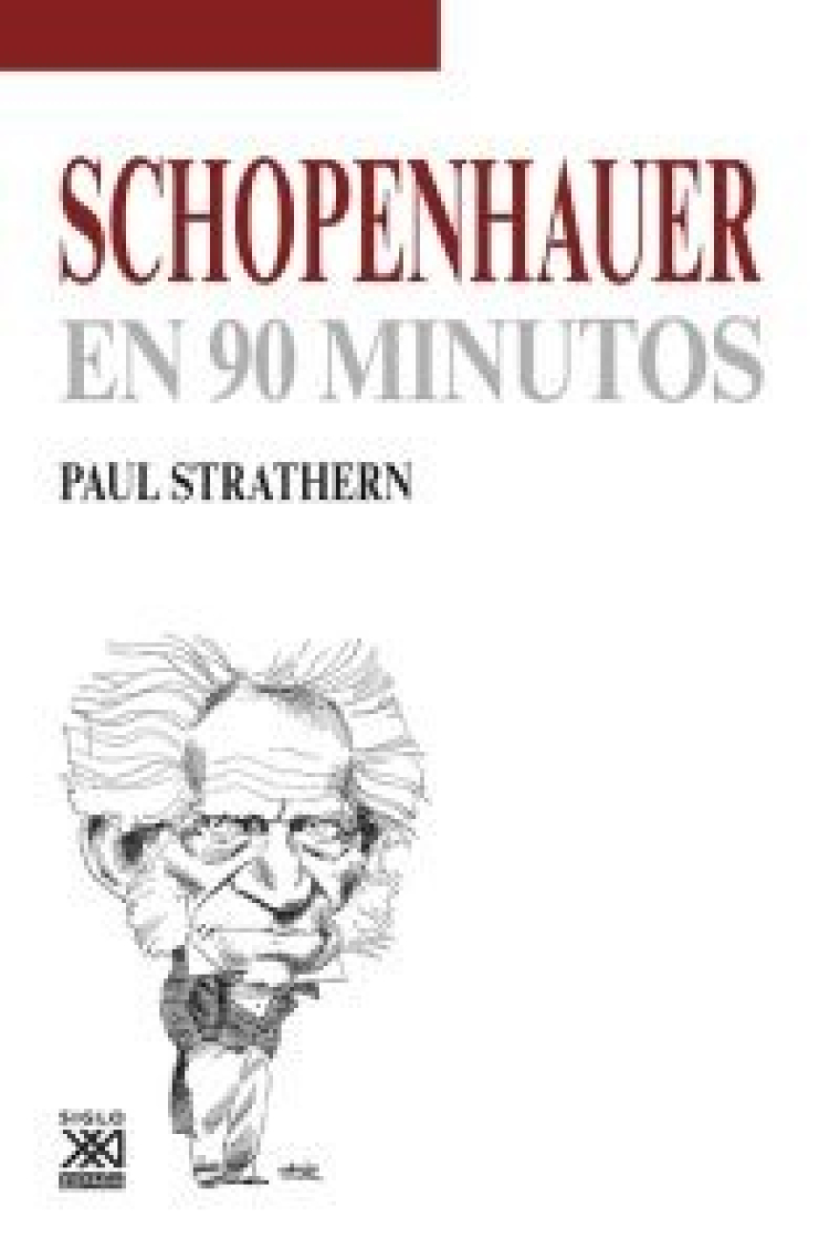 Schopenhauer en 90 minutos