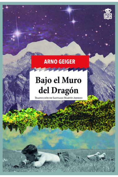 Bajo el muro del dragón