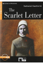 Reading and Training - The Scarlet Letter - Level 5 - B2.2