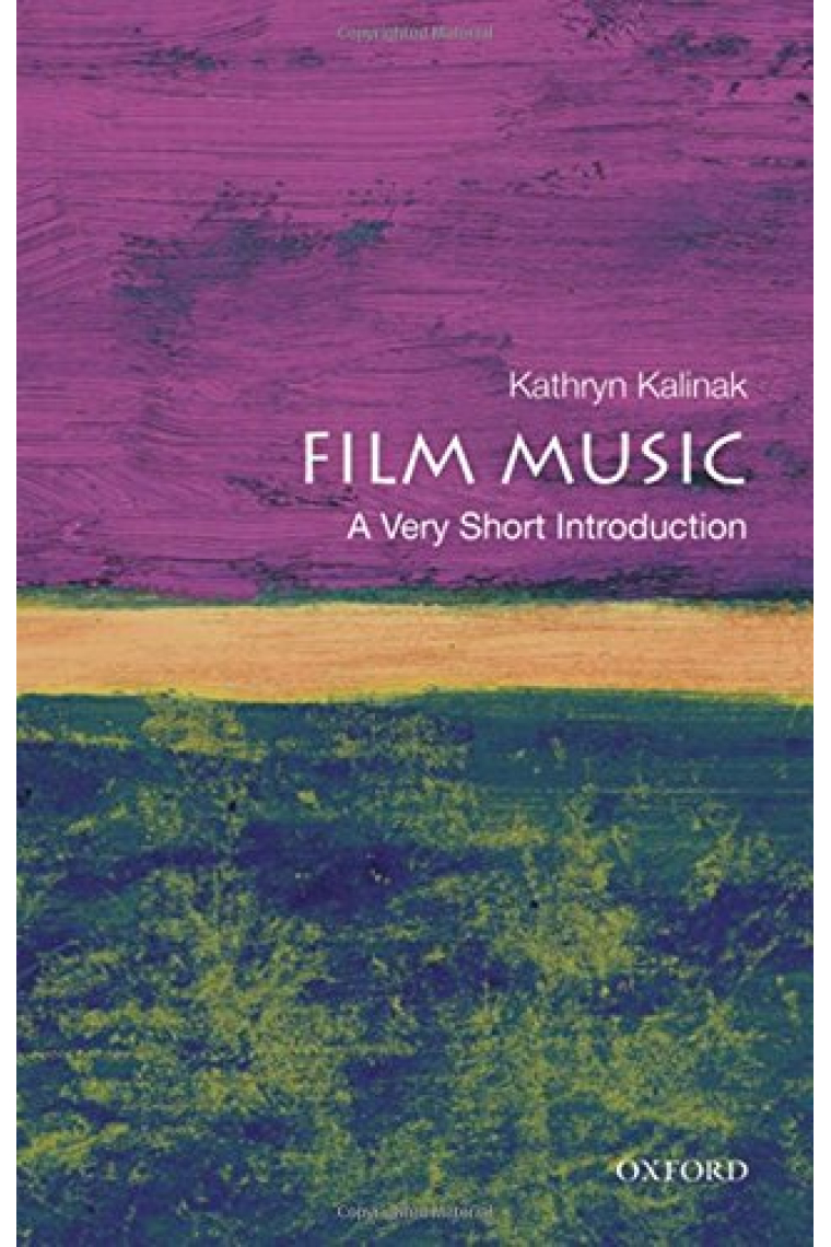 Film Music: A Very Short Introduction