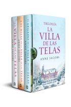 Trilogía La villa de las telas (estuche)