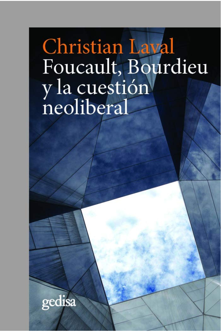 Foucault, Bourdieu y la cuestión neoliberal