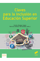 Claves para la inclusión en Educación Superior