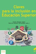 Claves para la inclusión en Educación Superior