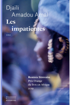 Les Impatientes (Prix Goncourt des lycéens 2022)