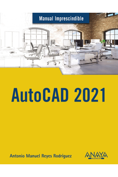 AutoCAD 2021