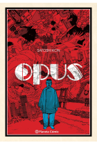 Opus nº 01/02 (NE)