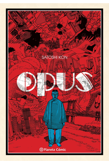 Opus nº 01/02 (NE)