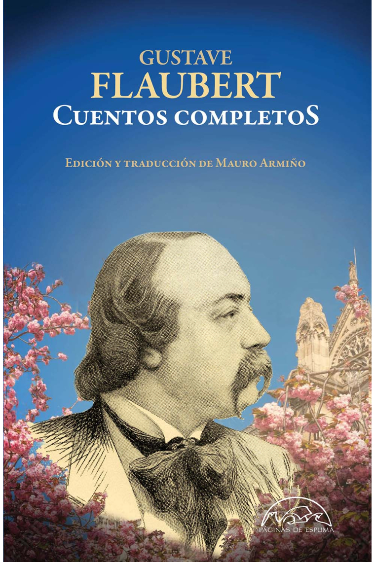 Cuentos completos