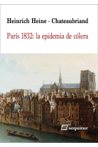 París 1832: la epidemia de cólera