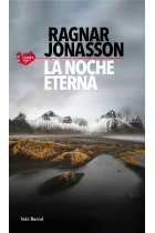 La noche eterna (Serie Islandia Negra 4)