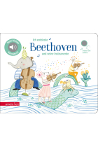 Ich entdecke Beethoven und seine Instrumente