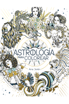 Astrología para colorear