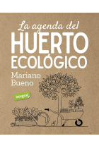 La agenda del huerto ecologico