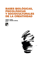 Bases biológicas, psicológicas y socioculturales de la creat (INVESTIGACION Y DEBATE)